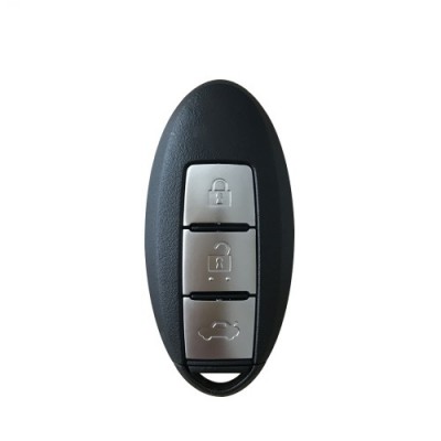 NİSSAN QASHQAİ-XTRAİL SMART 3 BUTON (YS)